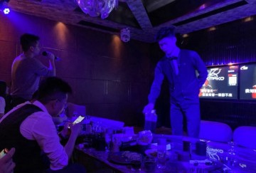 杭州拱墅区潮鸣街道附近夜场招聘商务接待,用什么招聘平台好