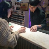 杭州收入高的夜总会招聘酒水促销员,工作时间和排班制度是怎样的？