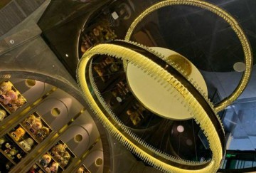 杭州富阳区大源镇附近夜场招聘商务礼仪,有哪些工作岗位