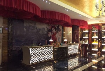 乐园演员招聘文案简短（招募乐园演艺人才：加入我们，共创欢乐舞台！）